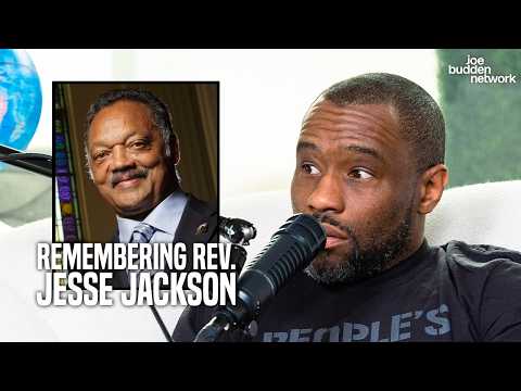 Remembering Rev. Jesse Jackson, Civil Rights Leader Passes at 84