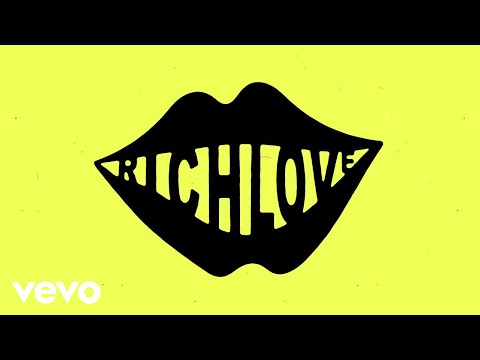 OneRepublic, Seeb - Rich Love (Lyric Video) - UCQ5kHOKpF3-1_UCKaqXARRg