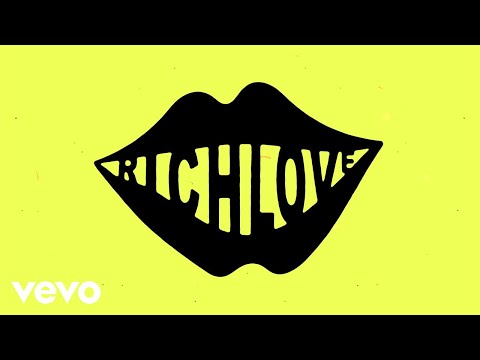 OneRepublic, Seeb - Rich Love (Lyric Video)