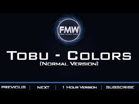 Tobu - Colors - UC4wUSUO1aZ_NyibCqIjpt0g