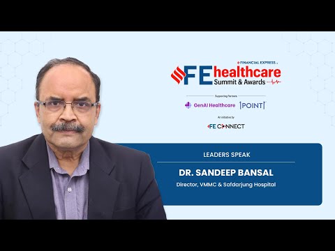 India’s Healthcare Priority: Tackling Non-Communicable Diseases | Dr. Sandeep Bansal | #FEB2B