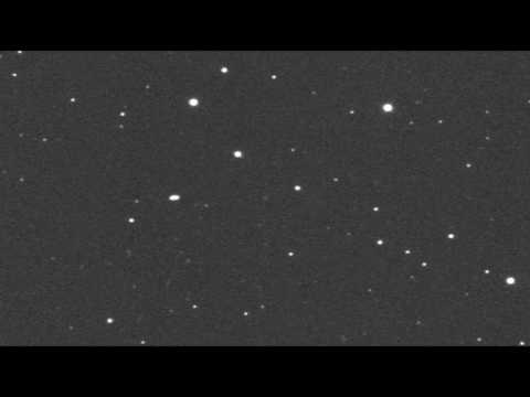 Asteroid Near Earth Fly-By Captured By Italian Observatory | Video - UCVTomc35agH1SM6kCKzwW_g