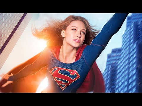 A Super-Fast Supergirl Interview With The Super Cast - IGN Access - UCKy1dAqELo0zrOtPkf0eTMw