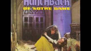 Alec R. Costandinos - Hunchback of Notre Dame(SIDE A) DISCO 1978 Part 2 to 2