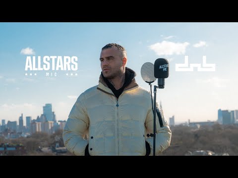 NV  - Allstars MIC | DnB Allstars