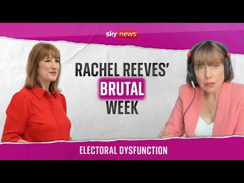 Did Keir Starmer screw up his own anniversary?  | Electoral Dysfunction