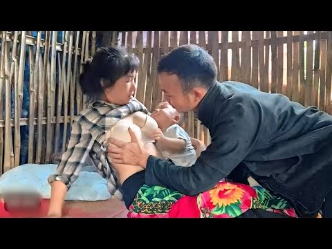 Timelapse: The Journey of a Single Mother Building Her Dream Home and a New Beginning