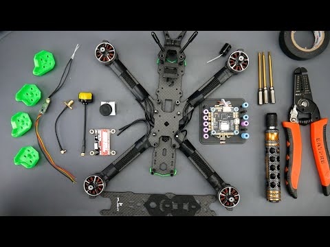 How to Build Ultimate Budget FPV Drone Build 2021 //  Beginner Guide - UC3c9WhUvKv2eoqZNSqAGQXg