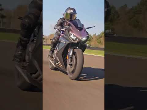 Beauty Moto 6