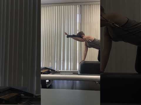 Happy International Pilates Day!  Upside-Down Pilates  #mobility #anatomy #pilatesday