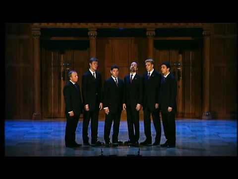 The Kings Singers - Danny Boy