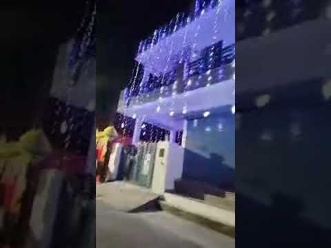 morning walk at 4.30am