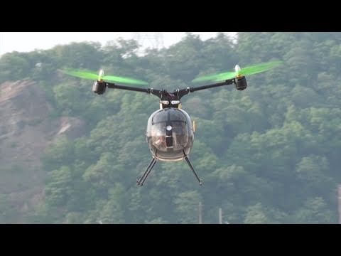 New Concept Heli 2nd Test flight - UCsFctXdFnbeoKpLefdEloEQ