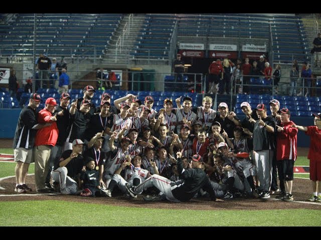 West Allegheny Baseball: A Cut Above the Rest