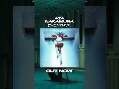 💎 Destinée - nouvel album disponible 😘