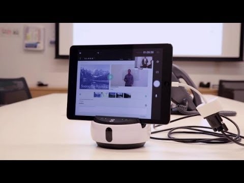 Swivl Refocuses on Teachers & Presentations - UCCjyq_K1Xwfg8Lndy7lKMpA