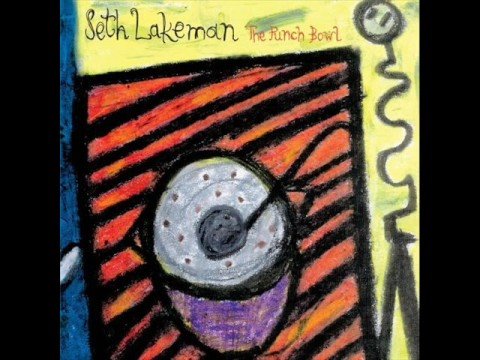 Lakeman Seth - Ye Mariners All
