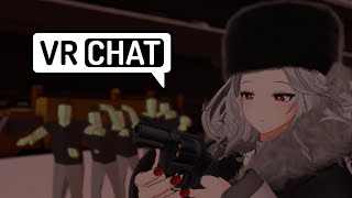 【#VRChat 206】夏だ！ゾンビだ！生き残れ！【#参加型/#vrchatワールド紹介  】