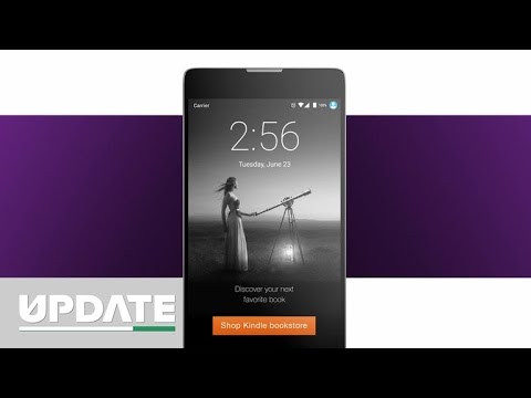 Amazon discounts Android phones, if you're willing to see ads (CNET Update) - UCOmcA3f_RrH6b9NmcNa4tdg