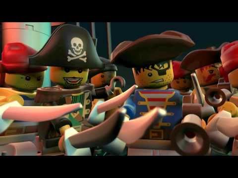 Rebel feat Sidney Housen - Black Pearl (He's A Pirate) [Official Video] - UCprhX_G7Ksas92zvcOKObEA