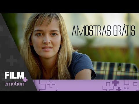 Amostras Grátis // Filme Completo Dublado // Comédia // Film Plus Emotion