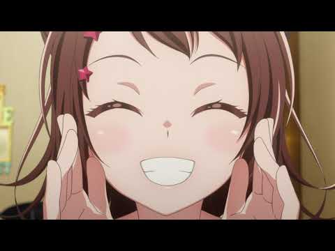 劇場版「BanG Dream! ぽっぴん'どりーむ！」新CM