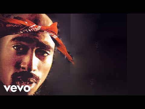 Tupac - So Many Years, So Many Tears - Part 1