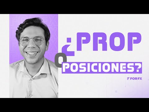 ¿Trading de opciones o prop trading?