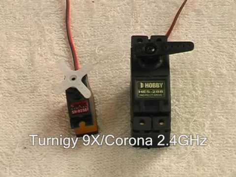 Turnigy 9X Corona FHSS 2.4GHz RC system has a problem - UCahqHsTaADV8MMmj2D5i1Vw