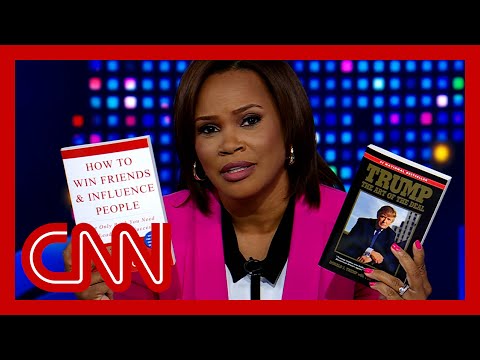 CNN anchor: Trump failed to ‘win friends and influence people’ at NABJ conference