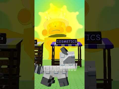 #growagarden #roblox #games #raccoon