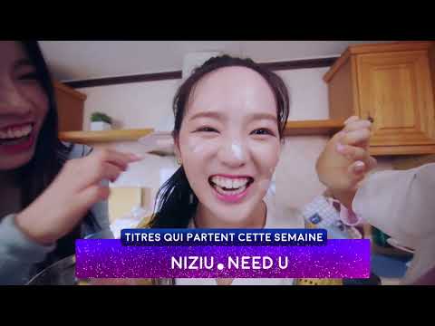 StoryBoard 3 de la vidéo TOP 20 CLASSEMENT KPOP  FÉVRIER 2022 Semaine 2