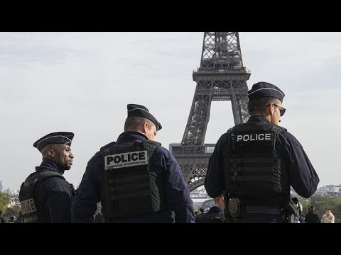 Allarme attentato a Parigi, Spari su una donna a bordo di un regionale