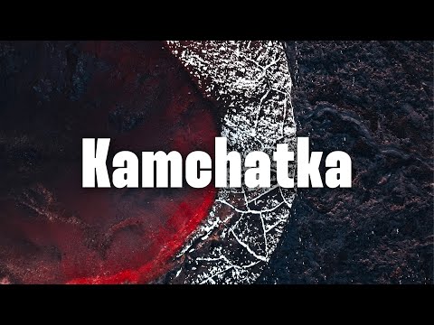 Kamchatka. Wild and Implicit