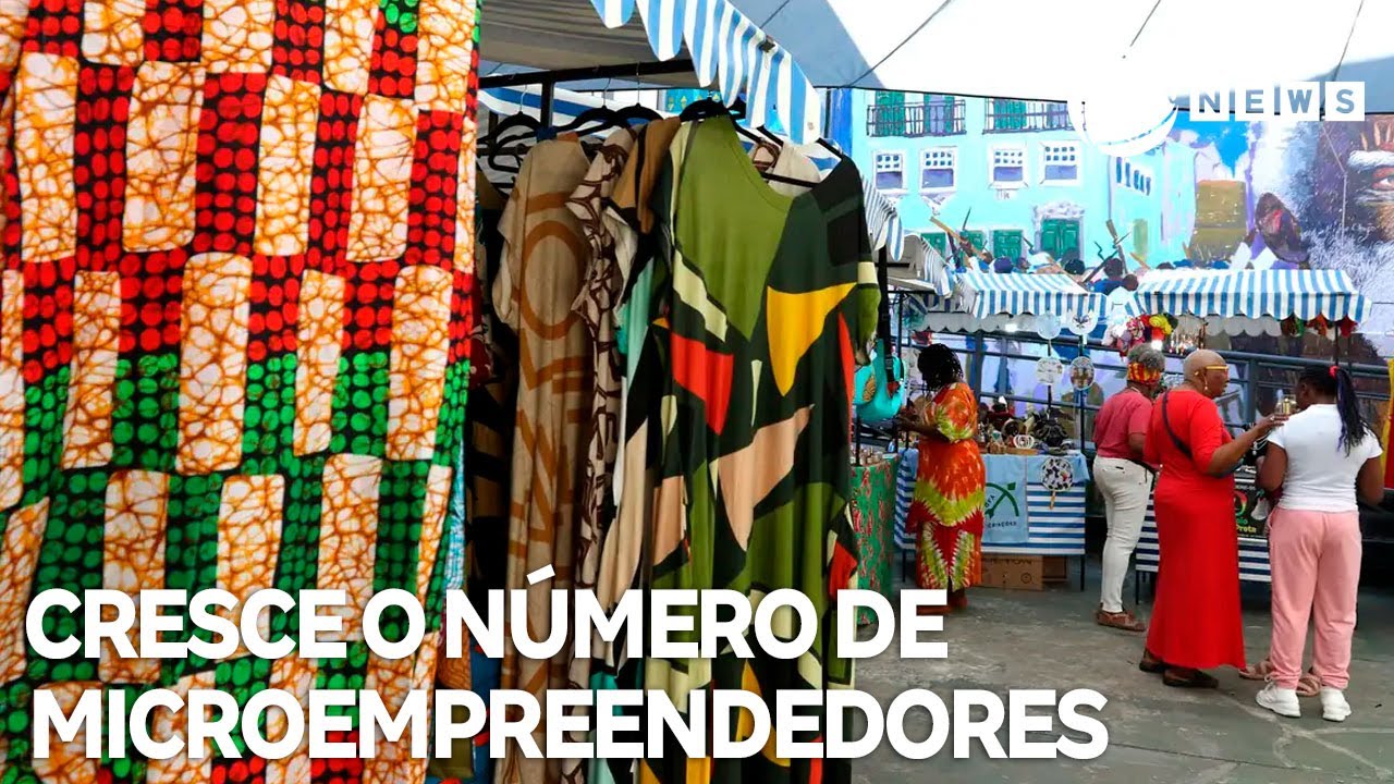 Número de microempreendedores individuais cresce 22%