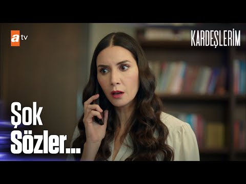 Akif'in planı tuttu! Resul, Suzan'ı sildi - Kardeşlerim 36. Bölüm