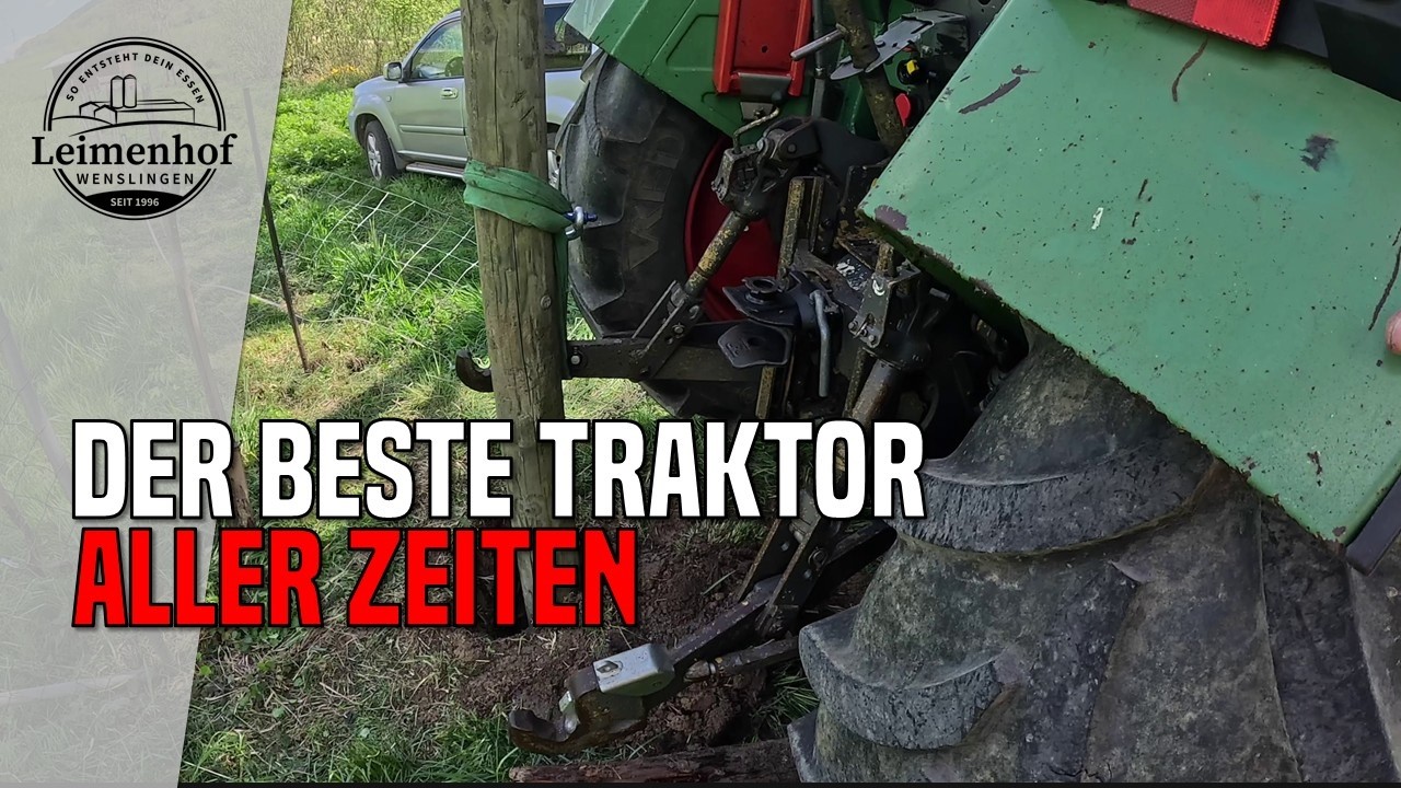 Profis bei der Arbeit - So entsteht dein Essen #312