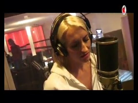 Sarah Connor - I'll Kiss It Away Live @ Radio