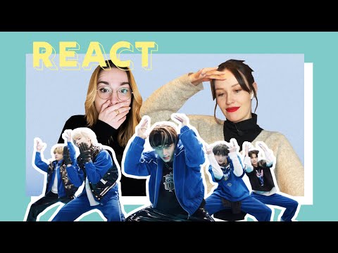 Vidéo ENHYPEN  'Blessed-Cursed' Official MV // FRENCH REACTION ENG SUB