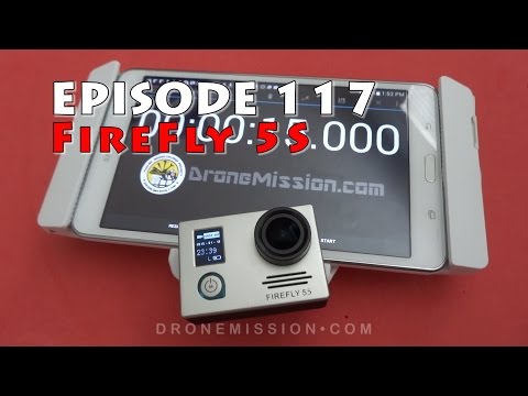 Firefly 5S FPV Camera Review, Latency Test, Unbox, ft Scout X4 - UCq1QLidnlnY4qR1vIjwQjBw