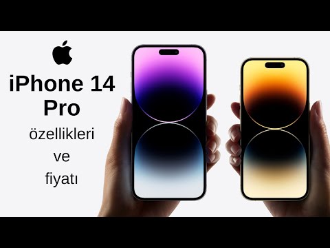 Apple'dan Gizli Zam! İşte iPhone 14 ve iPhone 14 Pro Özellikleri ve Türkiye Fiyatları