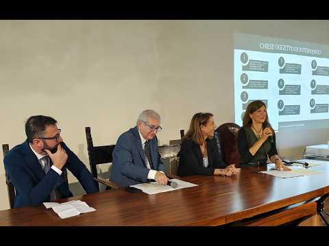 CONVEGNO MIGLIORAMENTO SISMICO DELLE CHIESE DELLA DIOCESI DI PIACENZA-BOBBIO