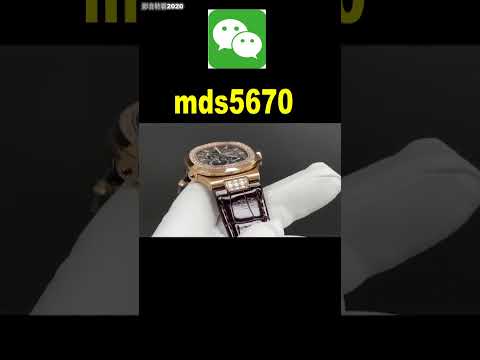 C厂(clean厂)劳力士Rolex2022绿水鬼41MM系列腕表