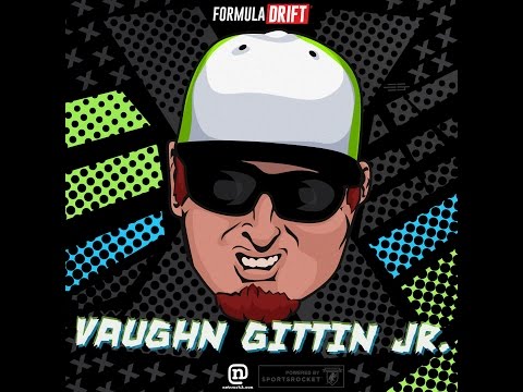 Road to the Championship: Vaughn Gittin Jr. - UCsert8exifX1uUnqaoY3dqA