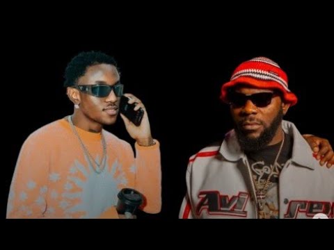 ODUMODUBLVCK - Pity This Boy Ft. Victony (Official Video)