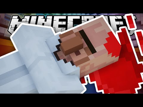 Minecraft | DR TRAYAURUS DIES?! - UCS5Oz6CHmeoF7vSad0qqXfw