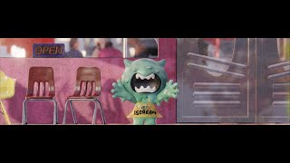 動画サムネイル