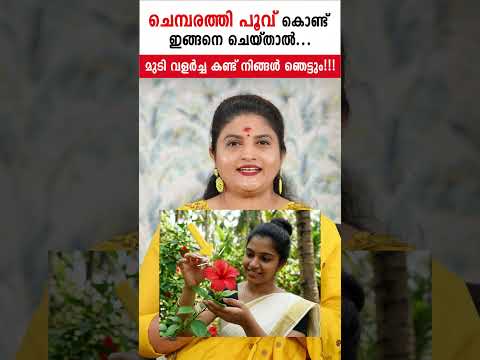 <strong>Hair</strong> Growth Natural Remedy #simpletips #bhramarah