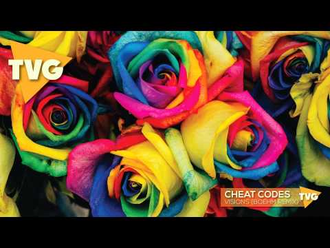 Cheat Codes - Visions (Boehm Remix) - UCxH0sQJKG6Aq9-vFIPnDZ2A