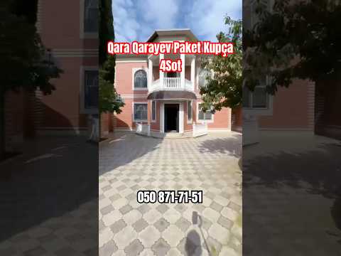 Ətraflı Məlumat üçün Əlaqə Saxlaya bilərsiz #shots #villa #azerbaijan #realestate
